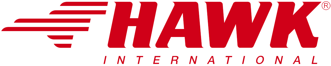 Логотип HAWK