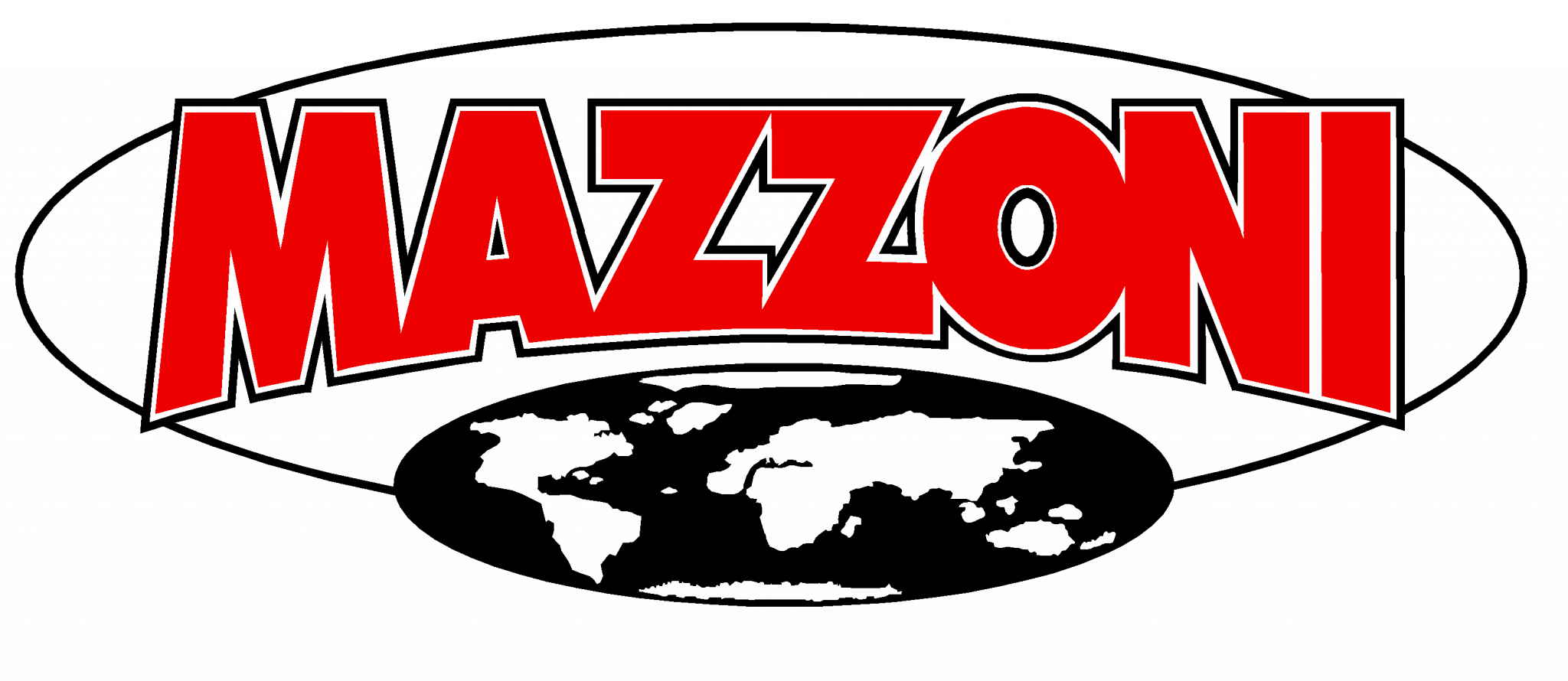 Логотип MAZZONI
