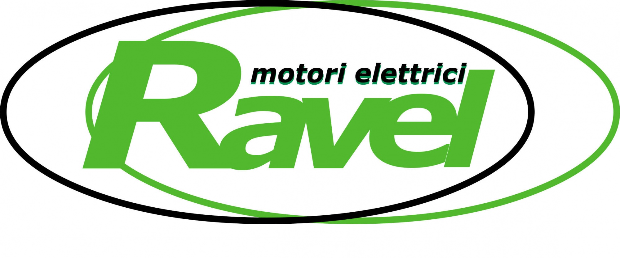 Логотип Ravel