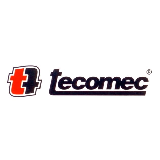 Логотип Tecomec