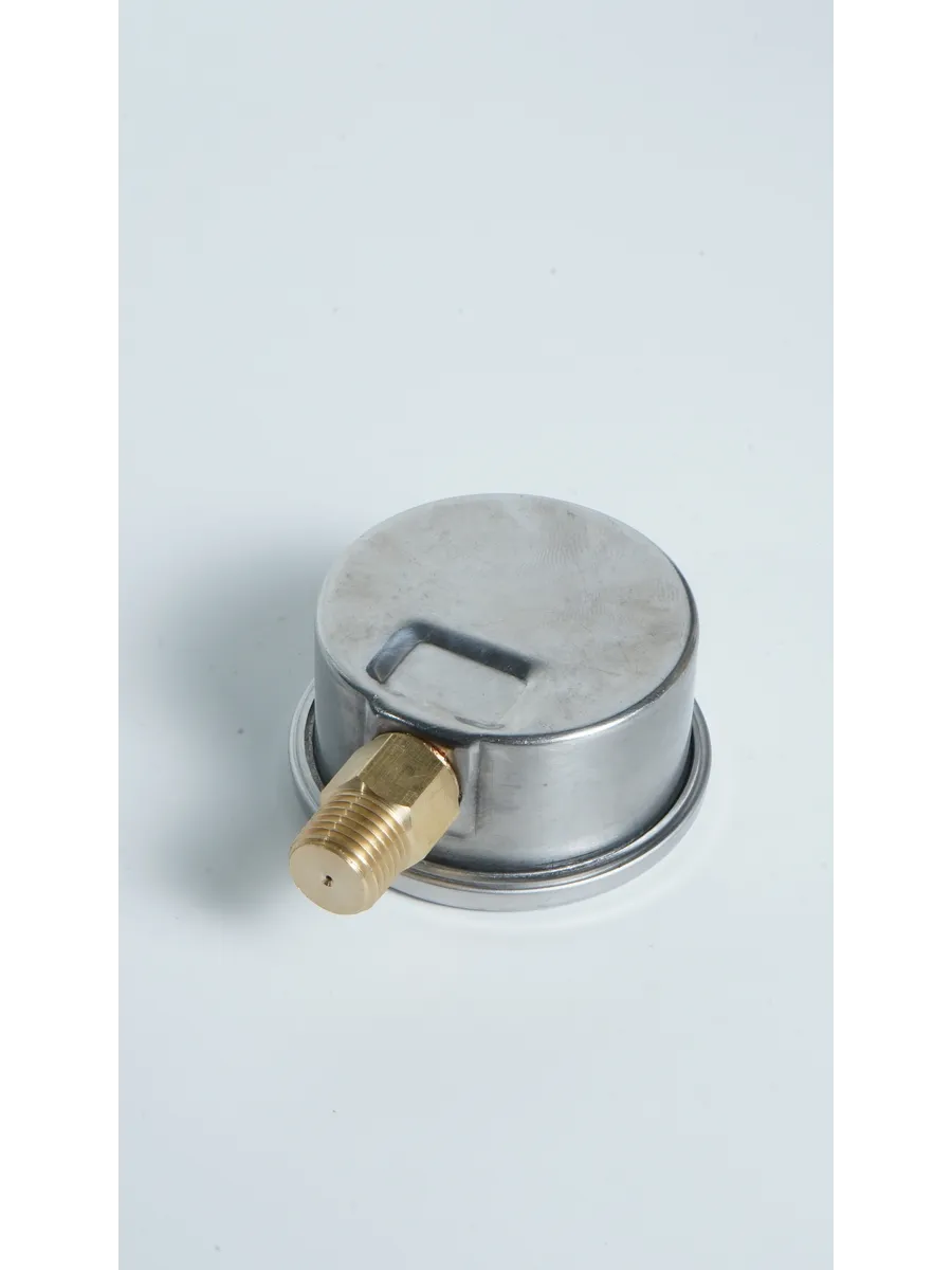 Манометр 400 бар — фото 3