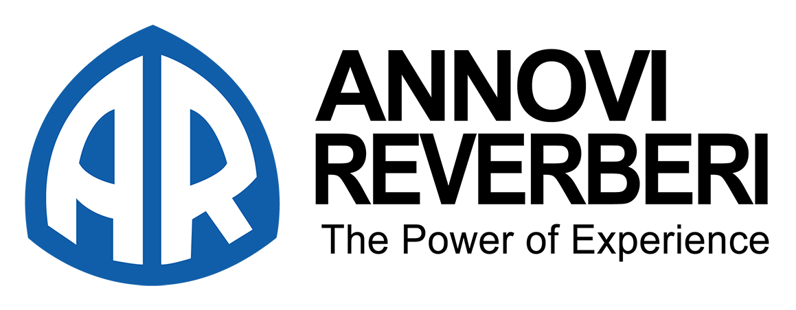 Логотип Annovi Reverberi