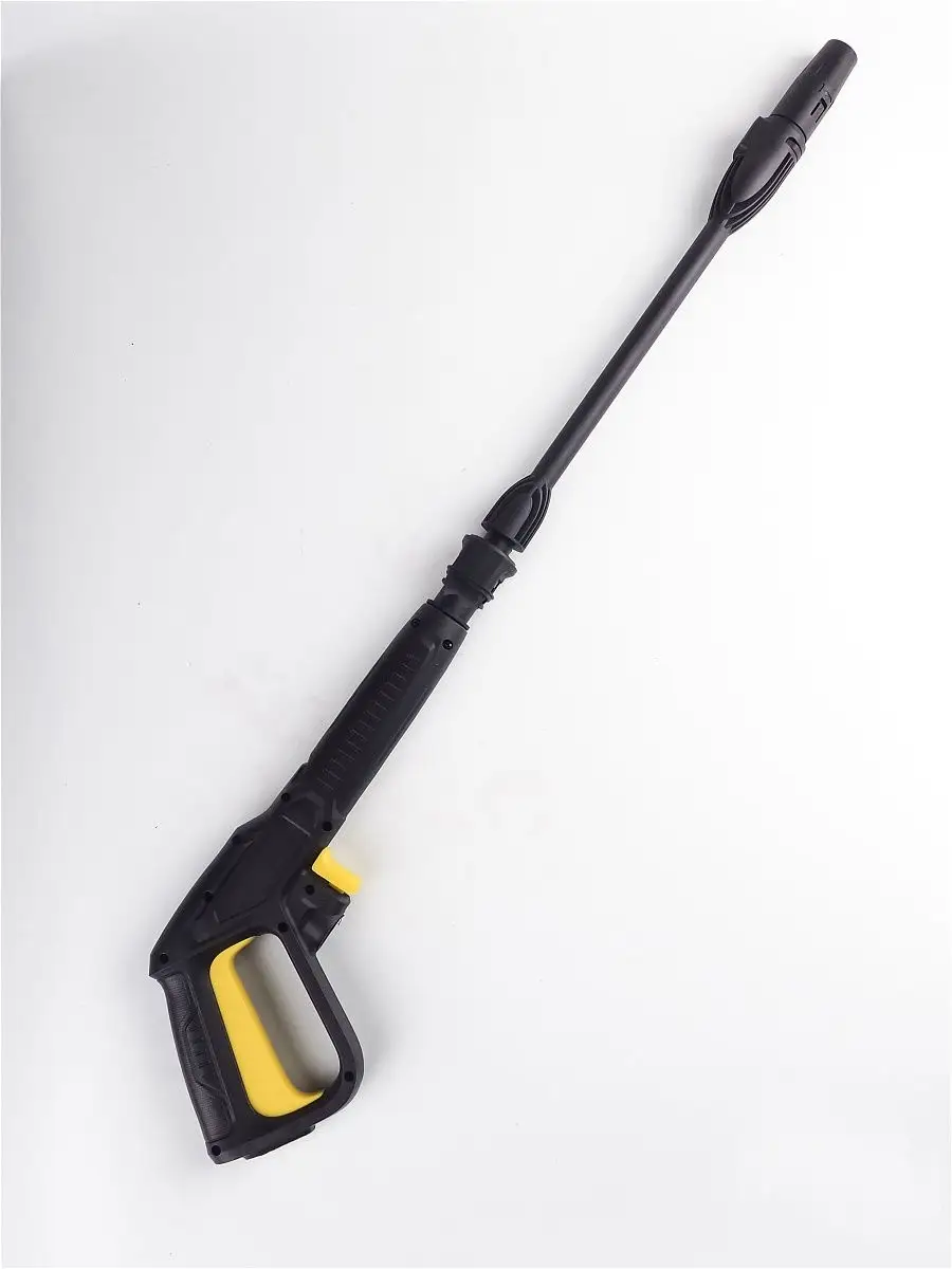 Пистолет для мойки высокого давления Karcher K2-K7 (аналог) — фото 3