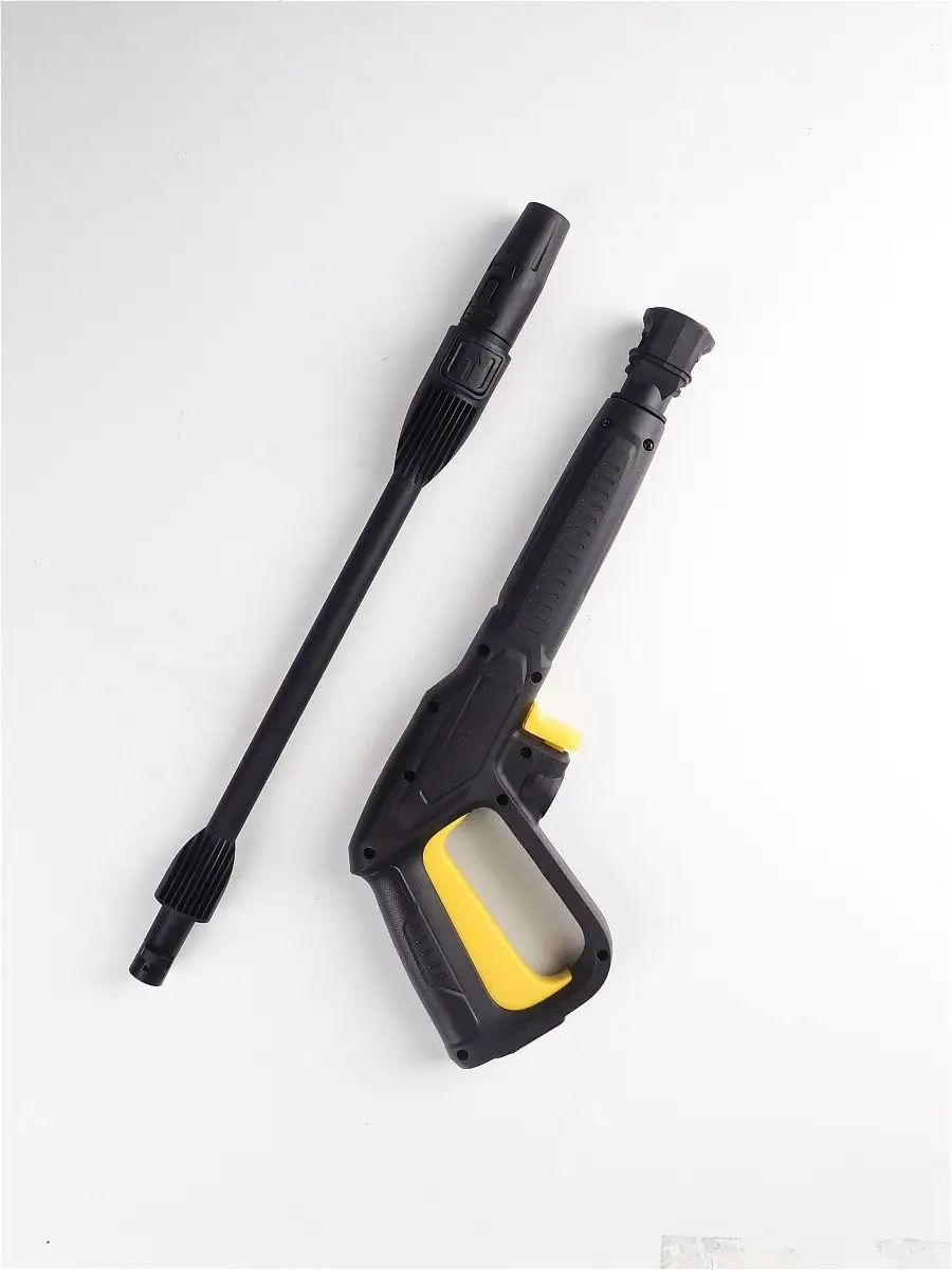 Пистолет для мойки высокого давления Karcher K2-K7 (аналог) — фото 2