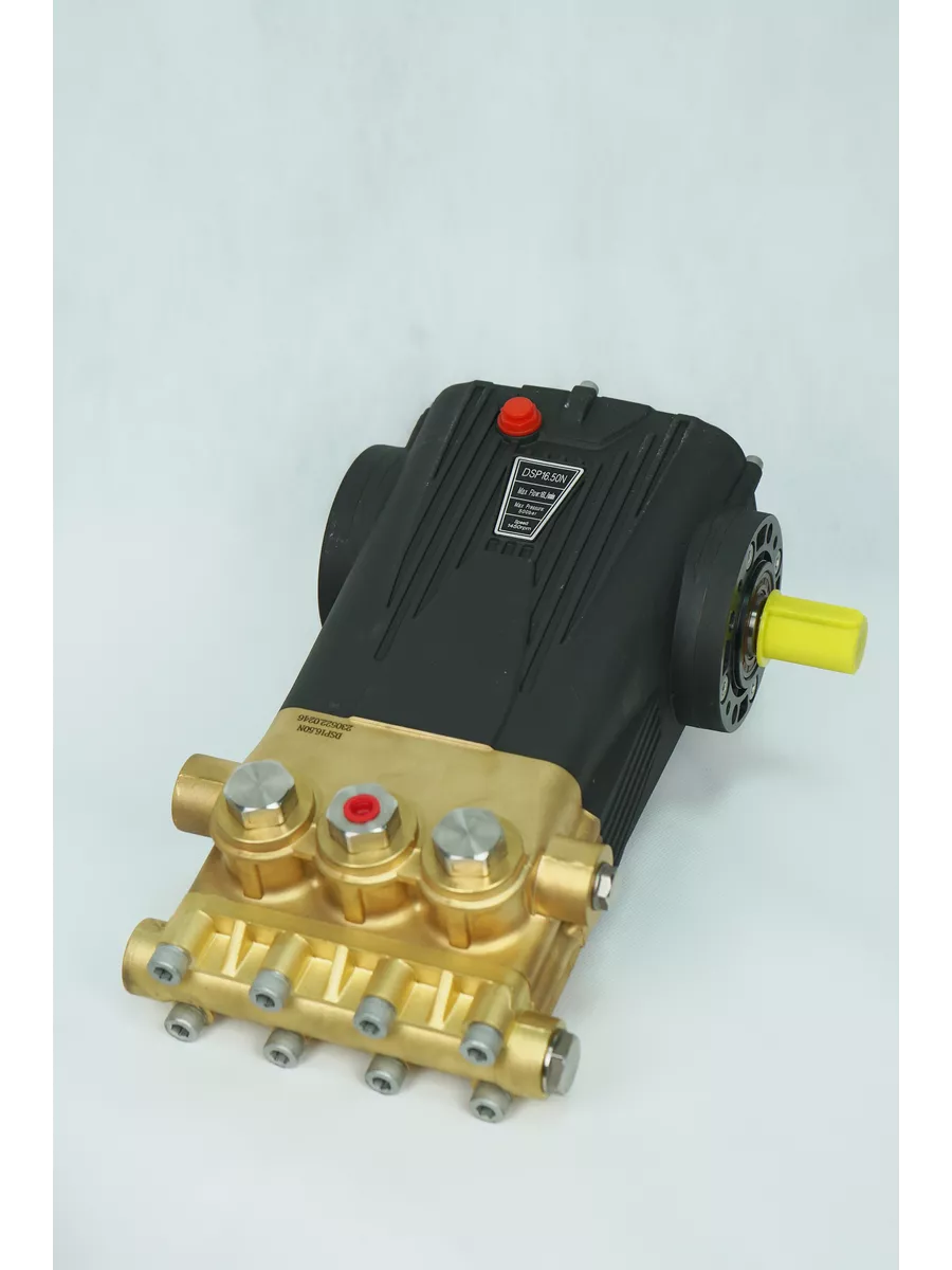 Насос TOR DS 16.50 бар