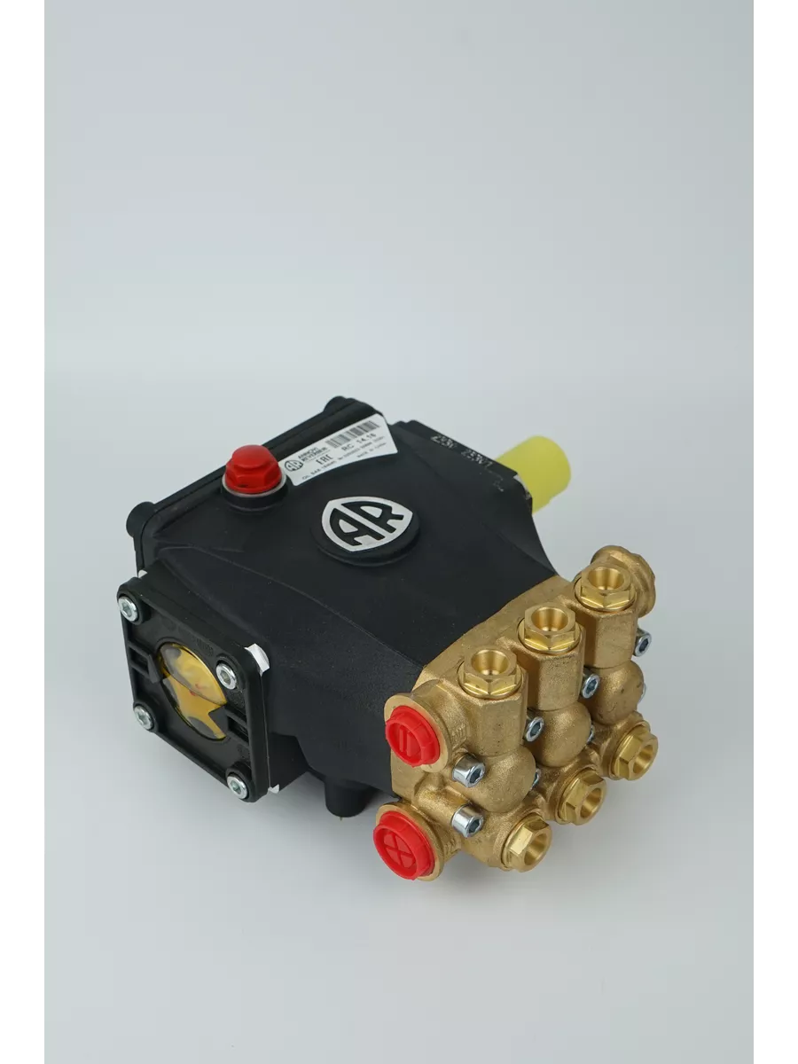 Насос Annovi Reverberi RC 14.16