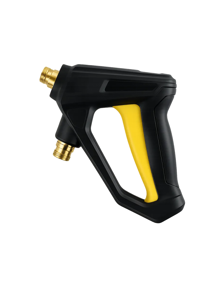 Пистолет для мойки высокого давления TR22 для Karcher — фото 5