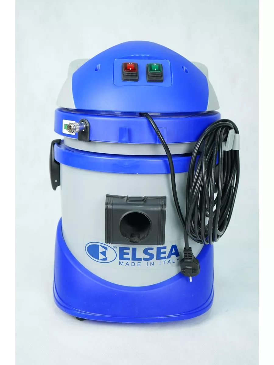 Пылесос для химчистки Elsea Estro WPV110