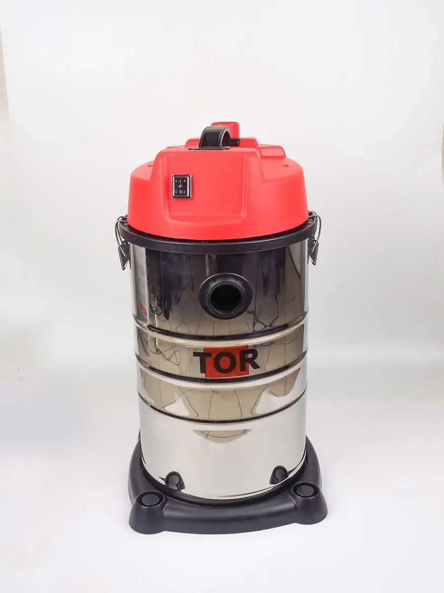 Профессиональный пылесос TOR 1200W