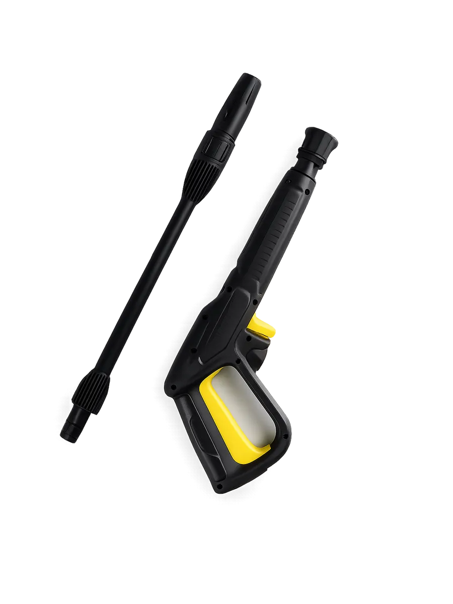Пистолет для мойки высокого давления Karcher K2-K7 (аналог) — фото 5