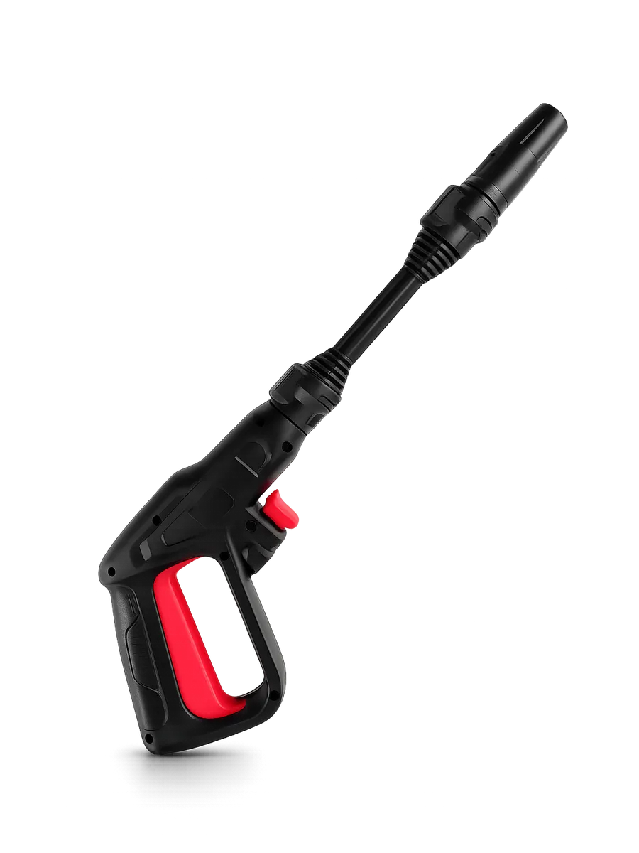 Пистолет и струйная трубка высокого давления Stihl — фото 8